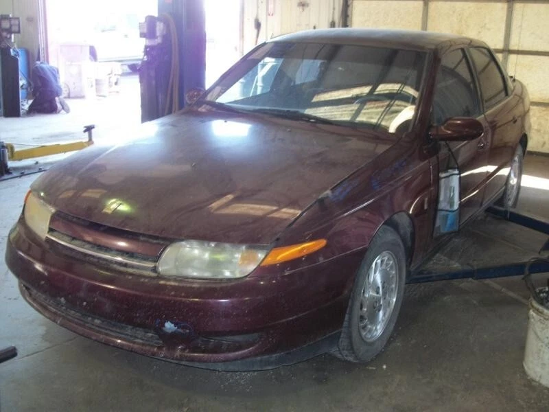 Used Rear Suspension Stabilizer Bar fits: 2001 Saturn L SERIES Rear Rear Grade A Foto 2 de 4