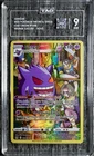 Gengar TG06/TG30 Pokémon Lost Origin Trainer Gallery Full Art Ultra Rare - TAG 9