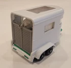 Matchbox Lesney 43 C Pony Trailer 1968  Custom