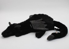 Jellycat Huge Onyx Dragon- NWT- Mint