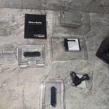 GoPro battery pack accessories
