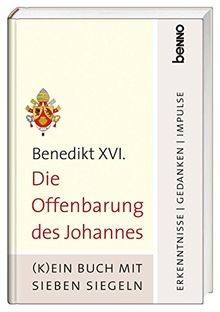 Die Offenbarung des Johannes: (K)ein Buch mit siebe... | Buch | Zustand sehr gut