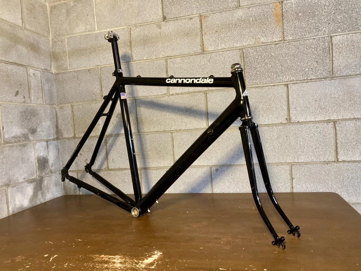 Cannondale Vintage Frames for sale - eBay