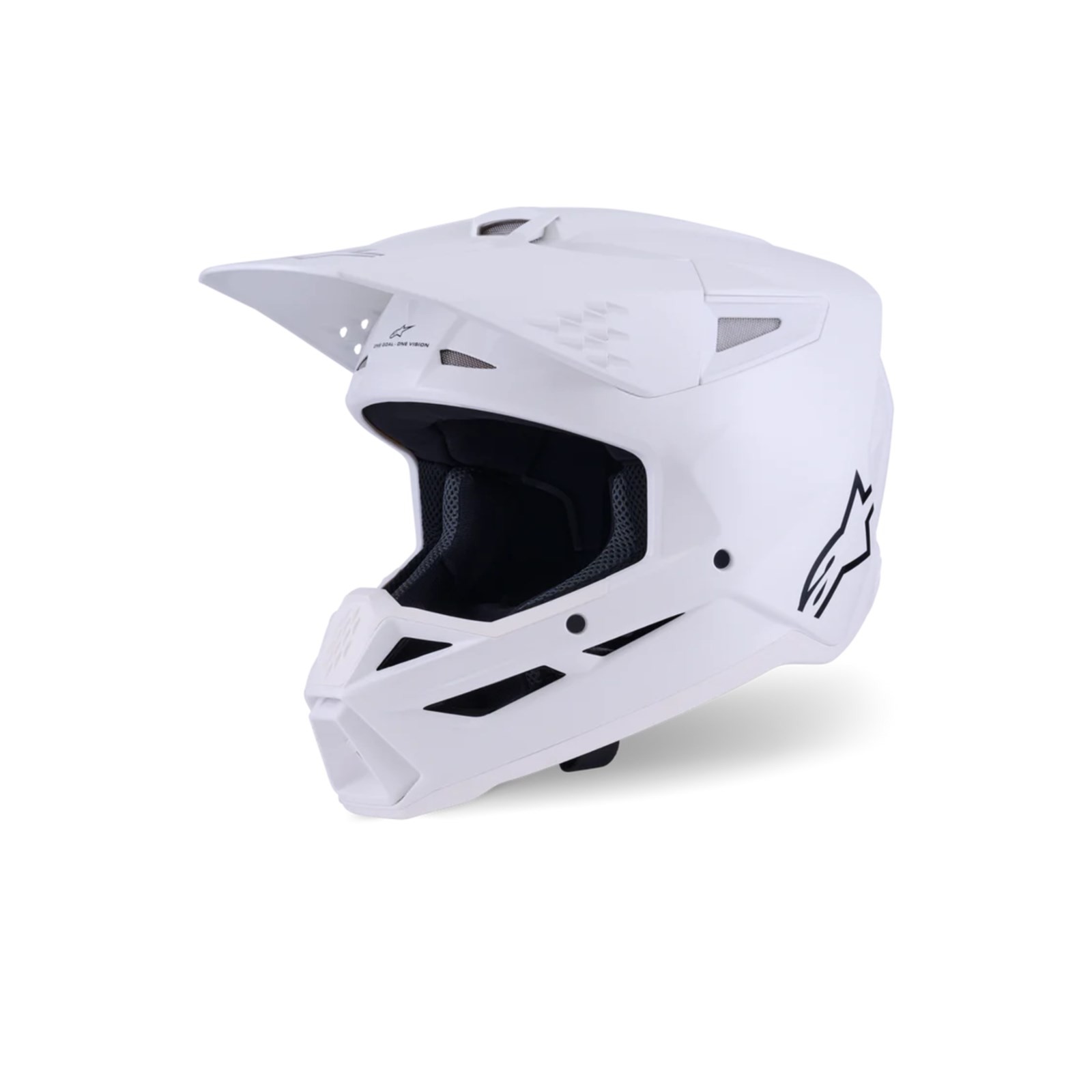 Alpinestars Motocross-Helm S-M3 - Bild 2