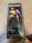Bowen Designs Wolverine Statue. 7’ Tall Numbered 2840 Out Of 3500