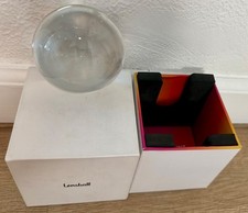 Lensball Crystal Sphere Photography Accessory Decoration