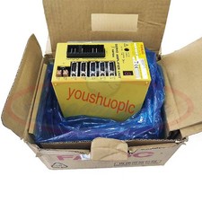 ONE NEW FANUC SERVO AMPLIFIERS A06B-6093-H172