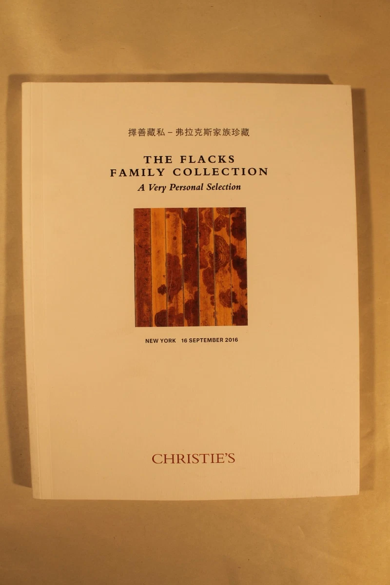 Christies Catalog for sale | eBay