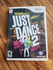 Just Dance 2 (Nintendo Wii, 2010)
