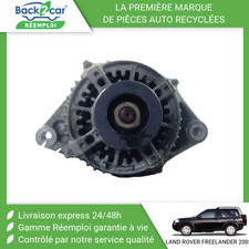 Alternateur Land Rover FREELANDER