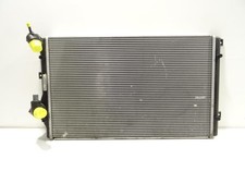 Radiateur Volkswagen SCIROCCO