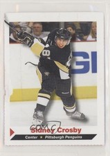 2011 Sports Illustrated for Kids Series 5 Sidney Crosby #10 6f8