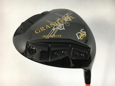  Used One Minute Ds Driver 2018 1W Ust Mamiya Attas5 Gogo6 10.5 R