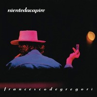 Vinile - Francesco De Gregori - Niente Da Capire - Saifam -D- Neu