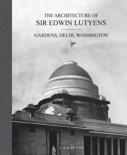 Architecture Of Sir Edwin Lutyens Vol 2
