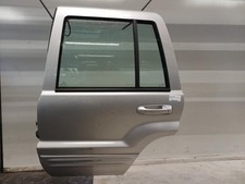 Porte arrière et accessoires Jeep CHEROKEE