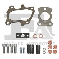 Montagesatz Lader Fa1 KT210045 FüR Peugeot 3E First 307 CitroËN 406 SW 306 N3 7E