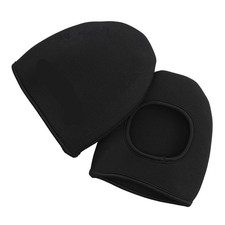 2PCs Cycling Toe Warmers Anti-slip Shoes Mountain Bike Protective