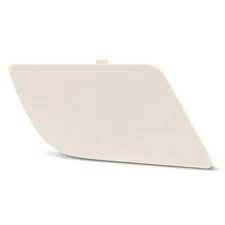 New Front Left Beige Interior Door Handle Bezel Cover for Chevrolet GMC Cadillac