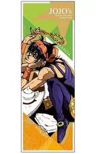 Poster (Anime) Narancia Ghirga A "JOJO BIZARRE ADVENTURE Golden Wind Character