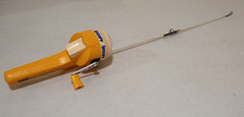 Vintage 1980s Zebco Snoopy 25 Fiberglass Fish...