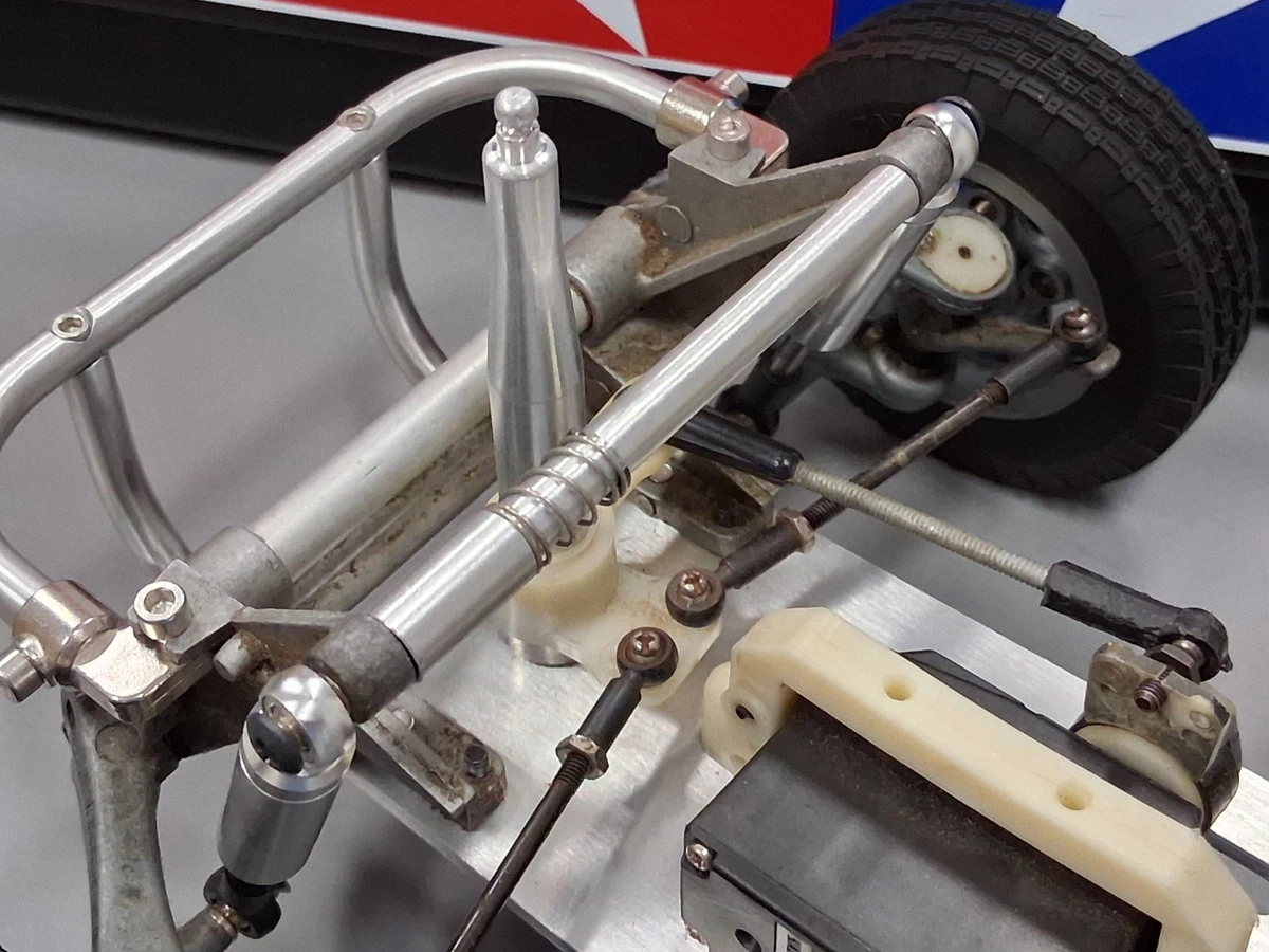 tamiya super champ products for sale | eBay