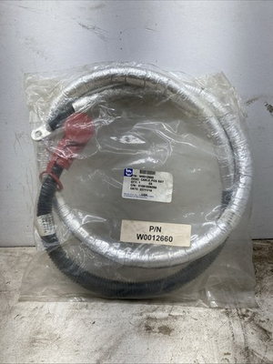 #ad Workhorse Positive Battery Cable W0012660 $149.99