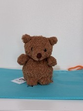 Jellycat Wee Bear NWT Retired Rare