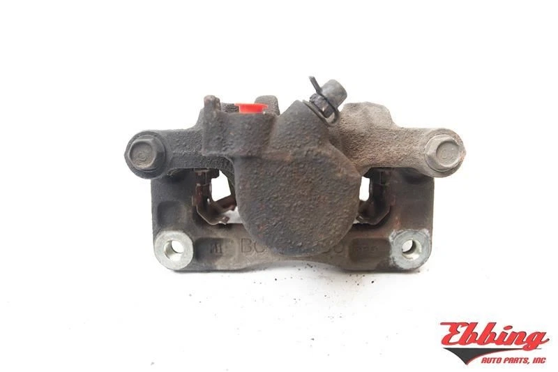 Passenger RH Rear Caliper Assembly W Mount Fits 2007-2009 Pontiac Torrent 678312 - Image 3 of 4