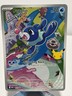 Pokémon Popplio ME: Mega Evolution Promo 045 70 HP Black Star Promo Card TCG