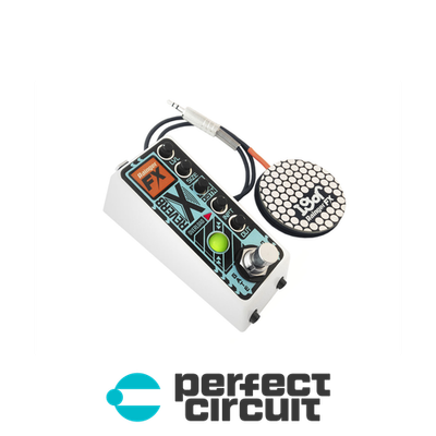 Rainger FX Reverb-X Digital Reverb Pedal EFFECTS - NEW - PERFECT