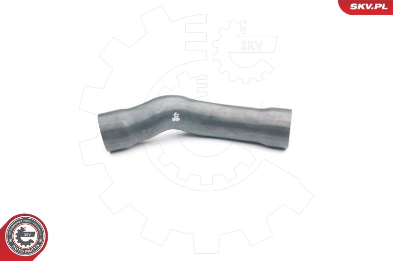 ESEN SKV 24SKV078 Charge Air Hose for AUDI