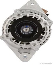 Alternateur Isuzu D-MAX