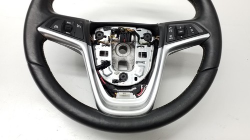 OPEL MERIVA B 2010-2013 Lenkrad 13351025 - Bild 2 von 6