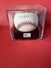 Stan Musial St. Louis Cardinals ATG HOF Autographed ML Baseball PSA/DNA 81608626