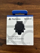 PlayStation - Stick Module for PS5 DualSense Edge Wireless Controller - NEW