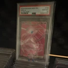 Mew ex 193 PSA 10