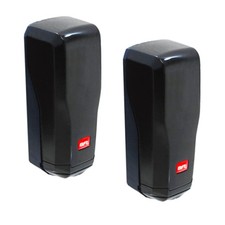 Coppia Di Fotocellule Fotocellula Originale 30 Metri 24v BFT DESME A15 P111526