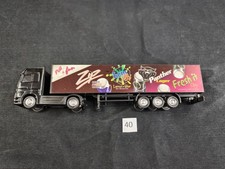werbetrucks 1:87, Alsfelder, Pull and Fun, Trendies, LKW, H0, Miniatur