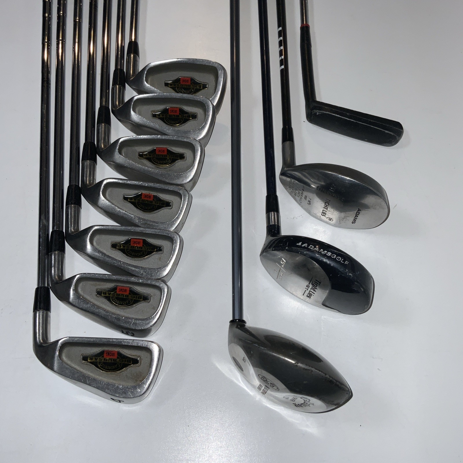 Club Set  - Gr8 Deal!!