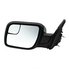 Driver Side Mirror Assembly Compatible with 2011-2019 Explorer Side Door Left