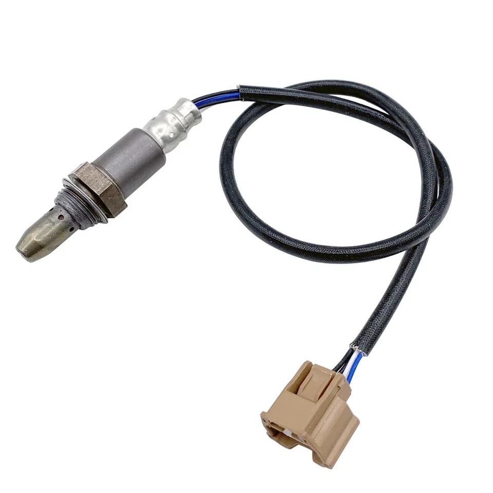 Sensor de oxígeno O2 aguas arriba y aguas abajo 2 piezas para Nissan Pathfinder 3,5 L 2013-2014 Foto 4 de 4