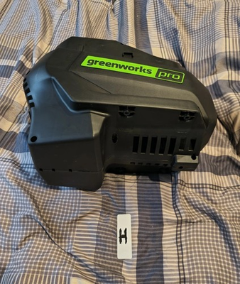 #ad Replacement parts for Greenworks Pro gpw 2500 2500 PSI Electric Pressure washer $19.99