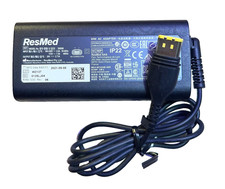 GENUINE ResMed Model: 390000 65W AC Adapter AirSerse 11