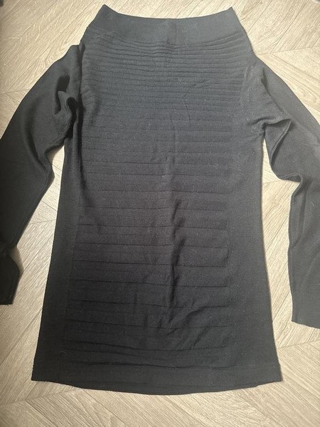 Women Blumarine Sweater Black 36 / S / 44 #61QS