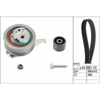 INA 530 0665 10 Zahnriemensatz FüR Seat Skoda Zahnriemenset Zahnriemenkit