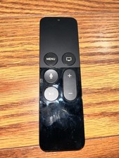 Apple TV Siri Remote Control - MLLC2LL/A - EMC2677 - A1513