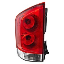 Tail Light For 2005-2015 Nissan Armada With Bulb Driver Side NI2800177