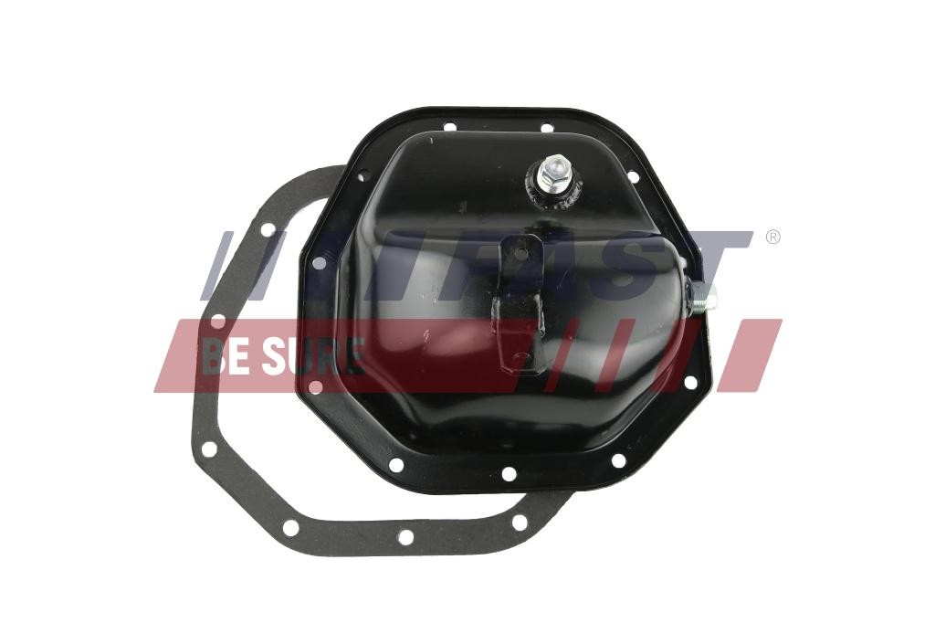 FAST FT62410 Protective Cover, transfer case for IVECO