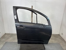 Porte avant et accessoires Citroen C3